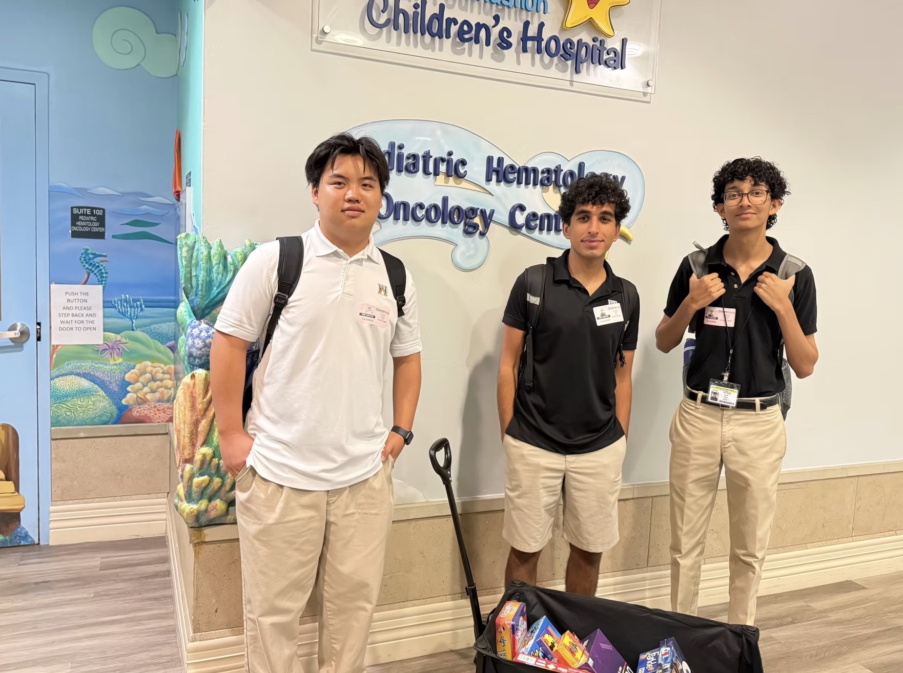 Broward Health Center 5